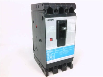 SIEMENS ED43B040L