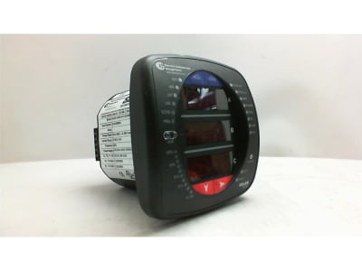 ELECTRO INDUSTRIES SHARK-100-60-10-V1-D2-485P-X