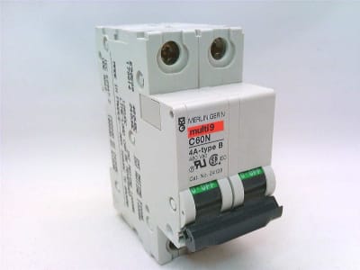 SCHNEIDER ELECTRIC MG24128