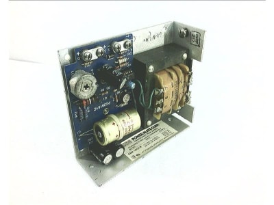 POWER MATE TECHNOLOGY CO EMA-18/24B