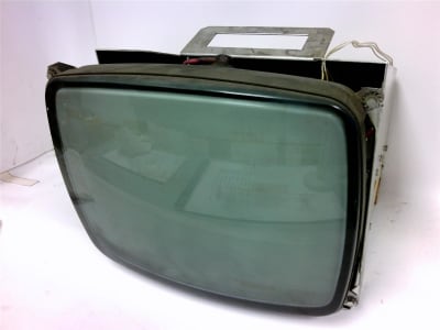 ELECTROHOME 38-V23136-Z6