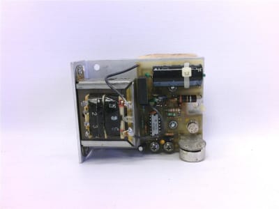 POWER MATE TECHNOLOGY CO EMA-24A