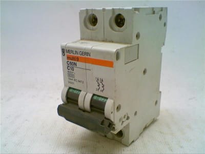 SCHNEIDER ELECTRIC MG24201