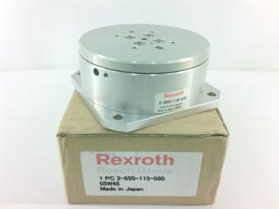 BOSCH 2-650-119-030