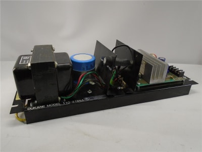 DUKANE CORP 110-2185A