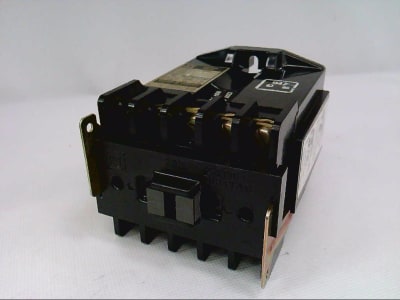 SCHNEIDER ELECTRIC 8501-GO40-GE-V02