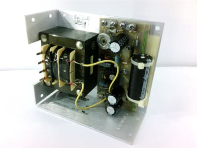 POWER MATE TECHNOLOGY CO EMA-24C