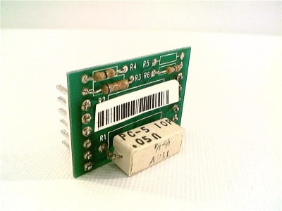 ELECTROL 2800-2857-115V