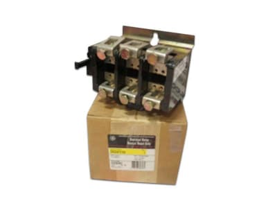 GENERAL ELECTRIC CR324F310A