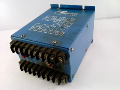 AVG AUTOMATION EM-126