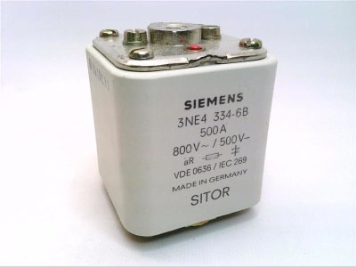 SIEMENS 3NE4334-6B