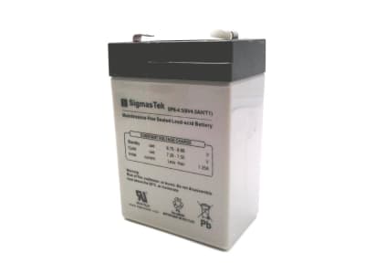 POWER PATROL SLA0905