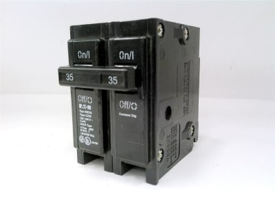 EATON CORPORATION BR235