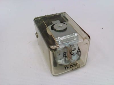 ALLEN BRADLEY 8-302