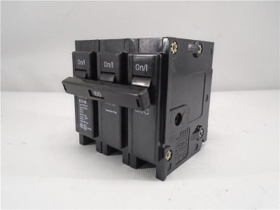 EATON CORPORATION BR3100