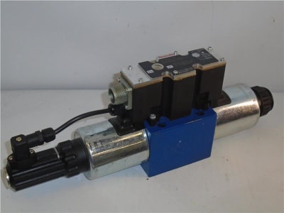 BOSCH 4WREE 10 W50-2X/G24K31/A1V