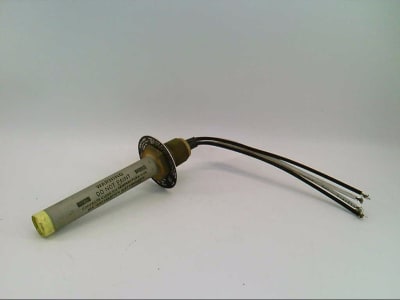 KIDDE-FENWAL, LLC 165M