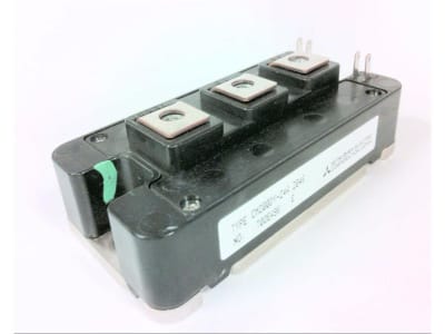 POWEREX CM200DY-24A