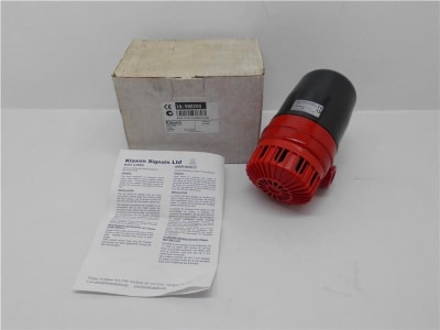 KIDDE-FENWAL, LLC 18-980205