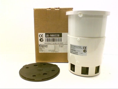 KIDDE-FENWAL, LLC 18-980228