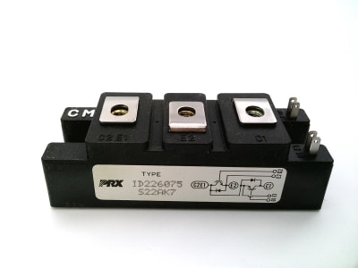 POWEREX ID226075