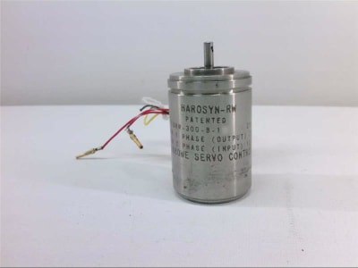 DYNAPAR 11BRW-300-B10