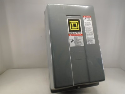 SCHNEIDER ELECTRIC 8502SDG3V02S