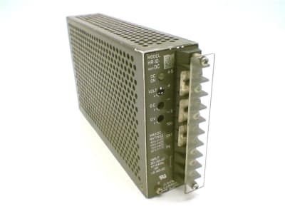 TDK HR-10-12V
