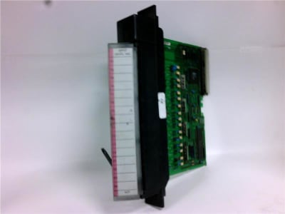 FANUC IC697MDL240
