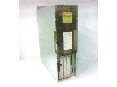 BOSCH DDS02.1-W100-DA01-01-FW