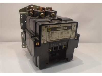 SCHNEIDER ELECTRIC 8502SEG1V02S