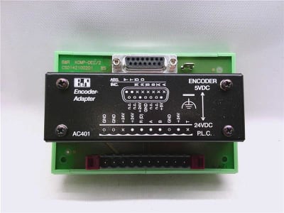 B&R 0AC401.9