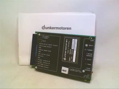 AMETEK RS-200