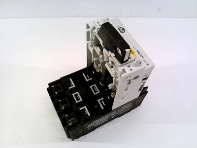 ALLEN BRADLEY 190-MN