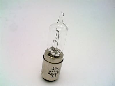 EDWARDS SIGNALING 50LMP-20WH
