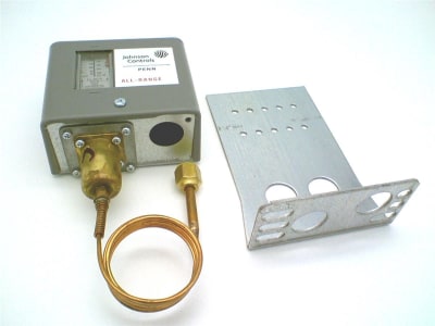 JOHNSON CONTROLS P70AA-118