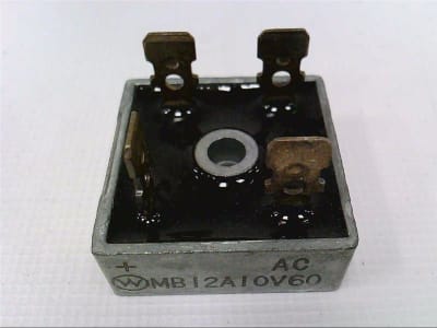 POWEREX MB12A10V60