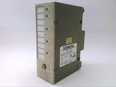 SIEMENS 6ES5440-8MA11