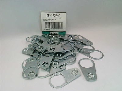 PANDUIT CPM122S-C-100PK