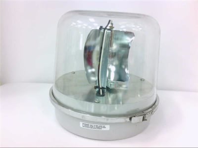 EDWARDS SIGNALING 58C-N5-100WH