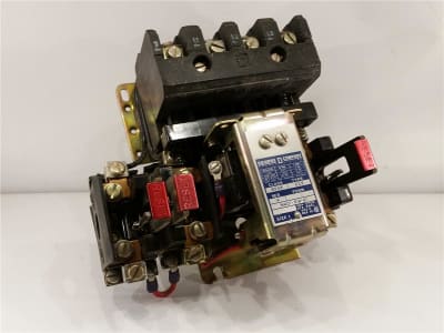 SCHNEIDER ELECTRIC 8536-CO3-V02S