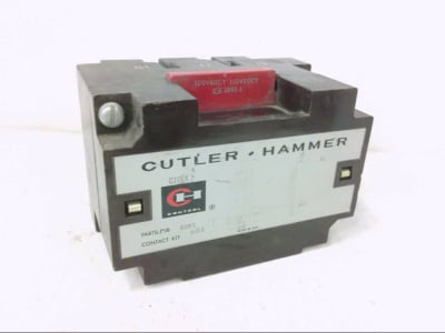 EATON CORPORATION C10EXA