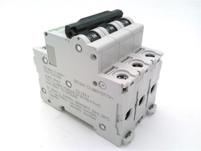 SCHNEIDER ELECTRIC MG24536