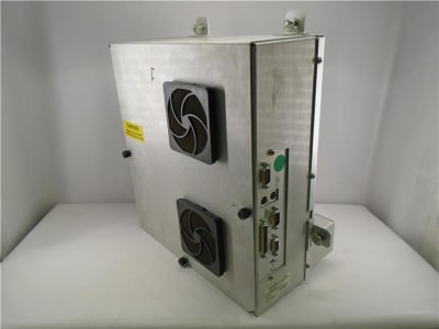FANUC MSMON-00D