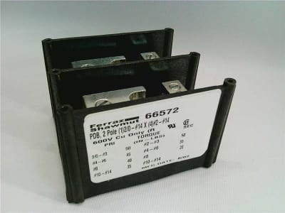 MERSEN 66572
