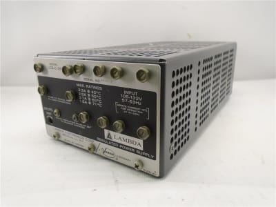 TDK LCS-C-36