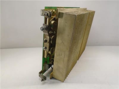 FANUC PWMU3A
