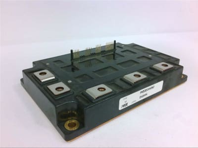 POWEREX PM300CSA060