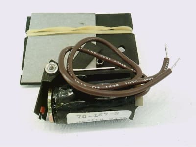 KIDDE-FENWAL, LLC 61-2914-1