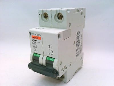 SCHNEIDER ELECTRIC MG24713